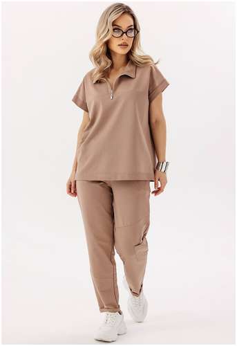 Брюки Rise 103235710