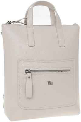 Рюкзак-сумка женский Franchesco Mariscotti 10375585