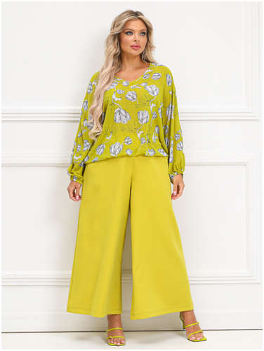 Блуза Wisell / 103227855 - вид 2