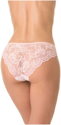 Трусы Dentelle / 103218954 - вид 2