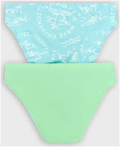 Трусы для мальчиков (2шт.) Mark Formelle / 103236230 - вид 2