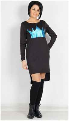 Платье AjouR / 10364805 - вид 2