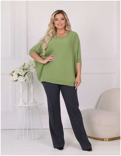 Джемпер Wisell 103201901