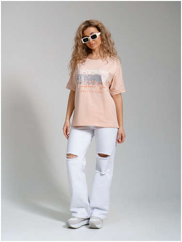 Футболка SveTekst / 103234921 - вид 2