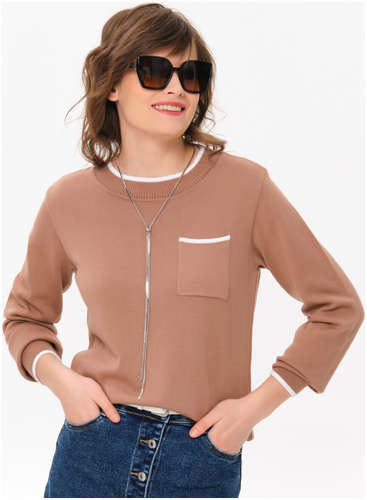 Джемпер Stilla 103233654