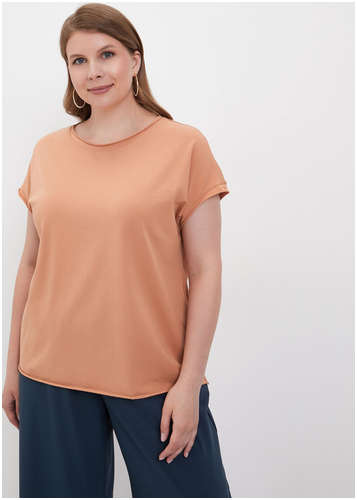 Футболка Olsi / 103198899 - вид 2