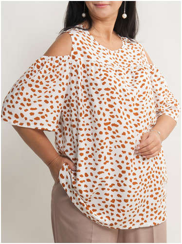 Блузка Limonti 103224009