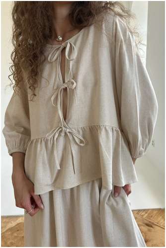 Блузка M&G 103243082