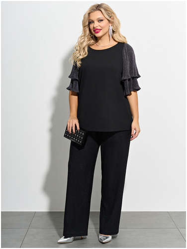 Блузка DORA / 103160416 - вид 2