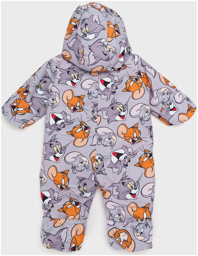 Комбинезон PLAYTODAY / 103223938 - вид 2