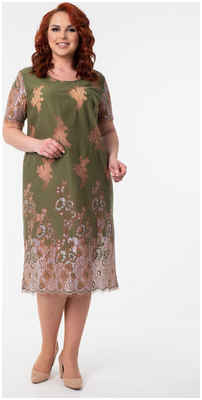 Платье Wisell 10356774