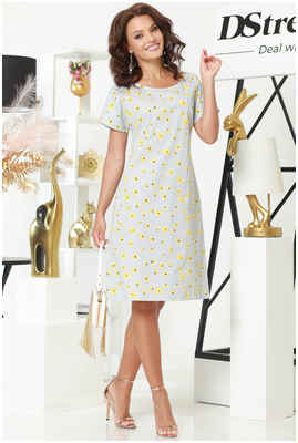 Платье DSTrend / 10327116 - вид 2