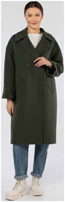 Пальто женское утепленное EL PODIO / 103104901