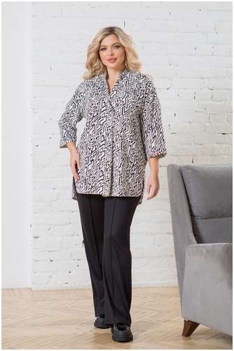 Блуза Malina / 103163253 - вид 2
