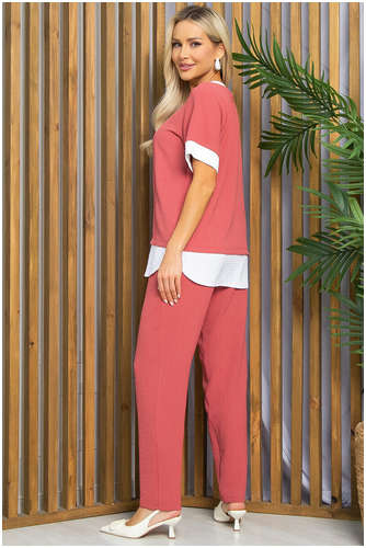 Костюм LT COLLECTION / 103242727 - вид 2