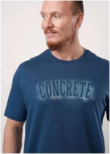 Футболка CLEVER / 103237621 - вид 2