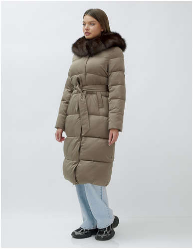 Пальто Visdeer / 103208916 - вид 2