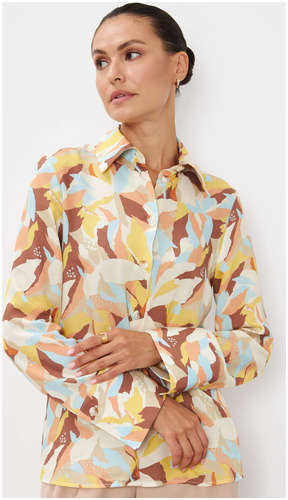 Рубашка женская CLOXY / 103232980 - вид 2