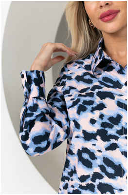 Блузка Valentina / 10374131 - вид 2