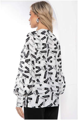 Блуза LT COLLECTION / 103174217 - вид 2
