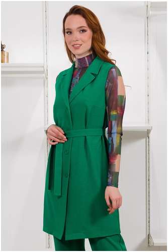 Жилет Braslava / 103229216 - вид 2