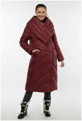 Куртка женская зимняя (альполюкс 300) EL PODIO / 10387952