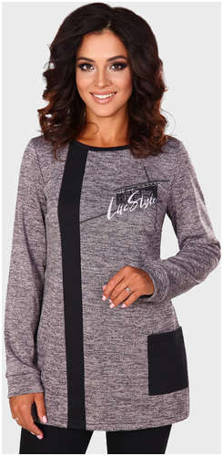 Туника Сулико Serenada / 103119859 - вид 2