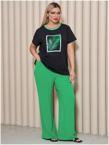 Футболка DORA / 103233040 - вид 2