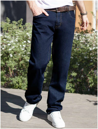 Джинсы VILATTE 103232635