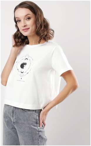 Футболка CLEVER / 103237608 - вид 2