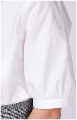 Блузка рубашка CLEVER / 103102529 - вид 2