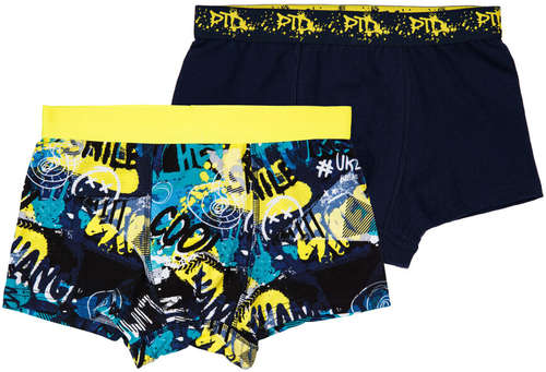 Трусы трикотажные PLAYTODAY / 103196563 - вид 2