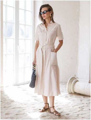 Платье VILATTE 103240513