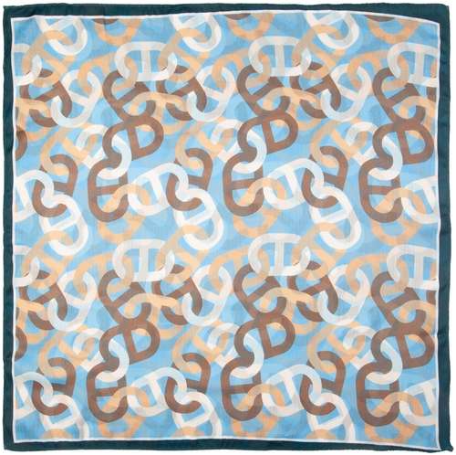 Платок Модные истории / 103200542 - вид 2