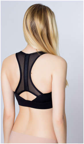 Топ спортивный Siman / 103161749 - вид 2