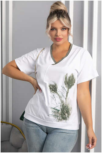 Блуза LT COLLECTION 103241887