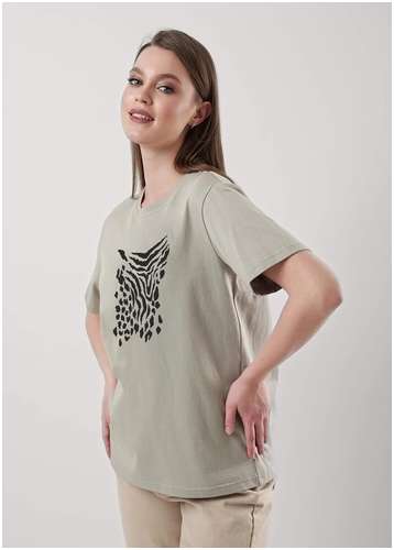 Футболка CLEVER / 103238231 - вид 2