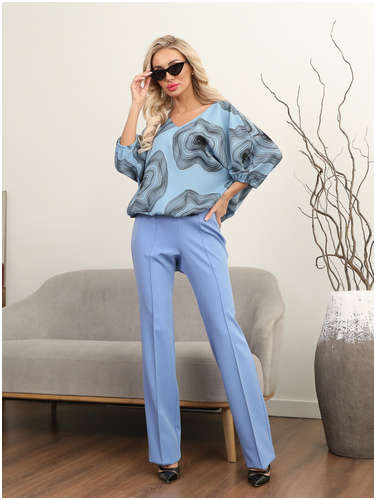 Блуза Wisell 103207102