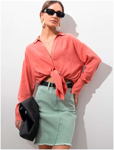 Юбка VILATTE 103232508