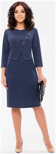 Платье Шерил Serenada / 103172537 - вид 2