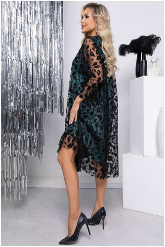 Платье LT COLLECTION / 103156815 - вид 2