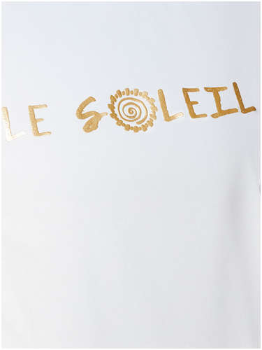 Футболка VILATTE / 103243138 - вид 2