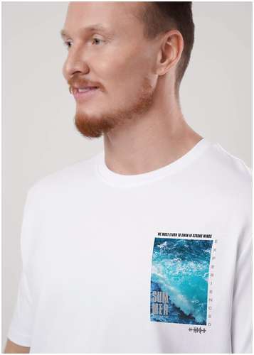 Футболка CLEVER / 103238329 - вид 2