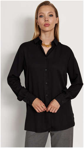 Блузка рубашка CLOXY / 103161491 - вид 2