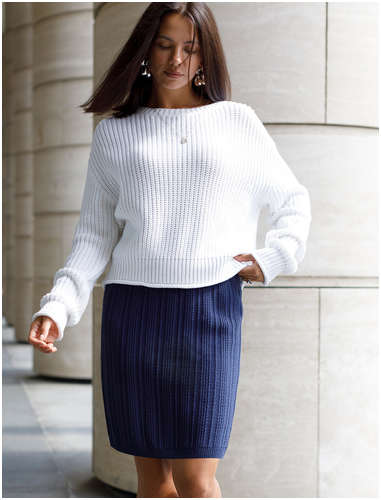 Юбка VILATTE 103232048