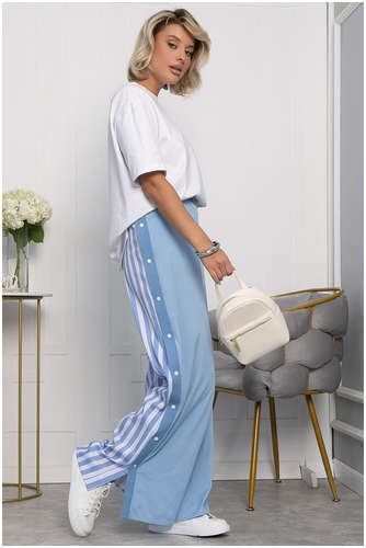 Брюки LT COLLECTION 103243083