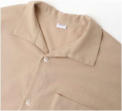 Комплект рубашка шорты MINAKU / 103229942 - вид 2