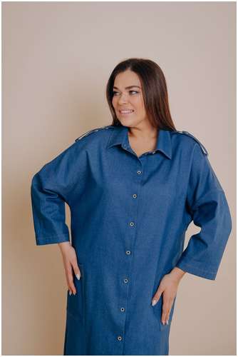 Платье Luxury / 103224743 - вид 2