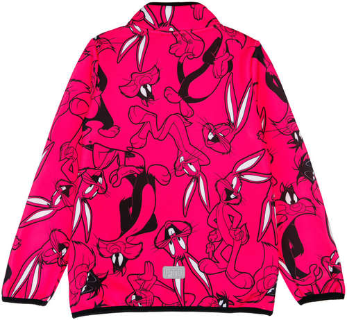 Куртка трикотажная PLAYTODAY / 103207059 - вид 2