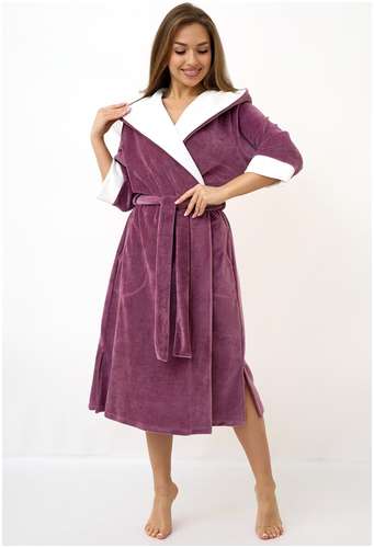 Халат Lika Dress / 103225475 - вид 2